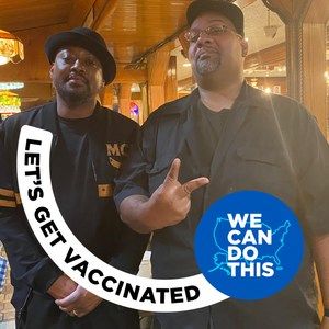 Meet your Posher, Richie